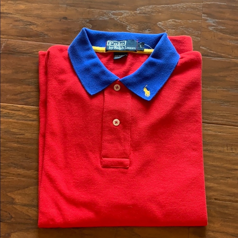 Polo Shirt